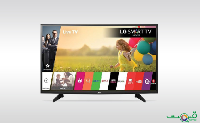 LG LED TV