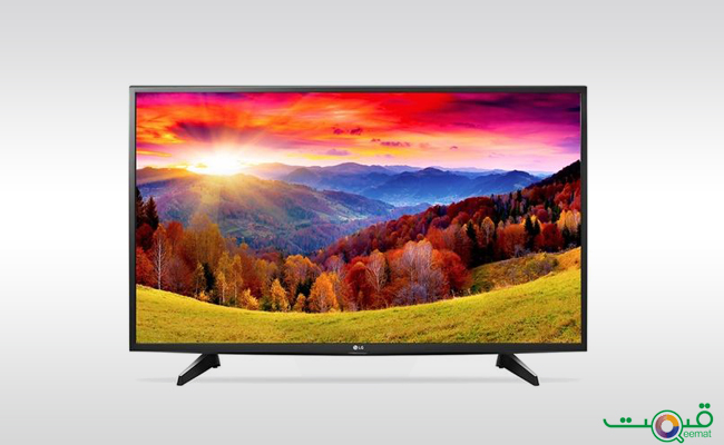 LG Smart LED TV