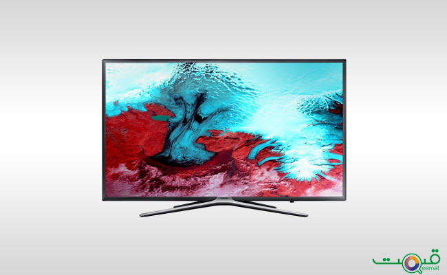 Samsung 55K6000 LED Smart TV