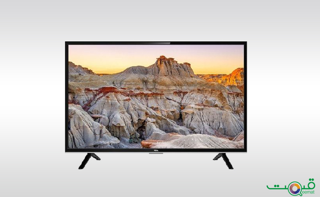 TCL Full HD LED TV