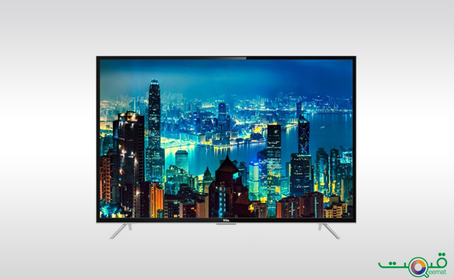 TCL LED TV Full HD