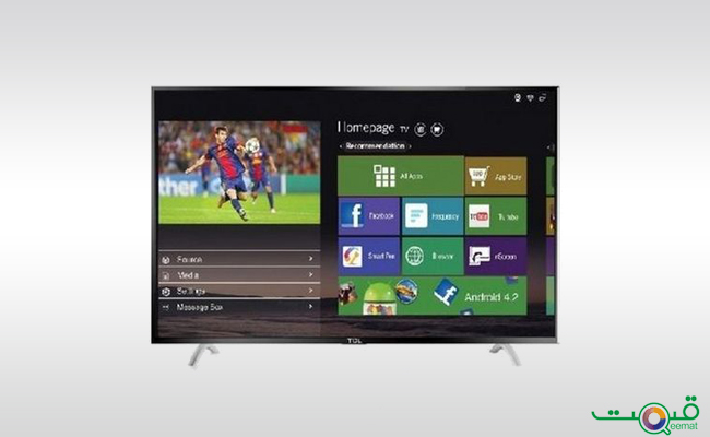 TCL Smart LED TV