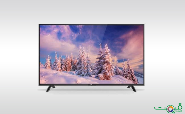 TCL 4K Smart LED TV