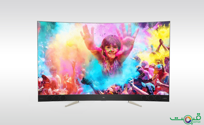 TCL X3 QLED TV