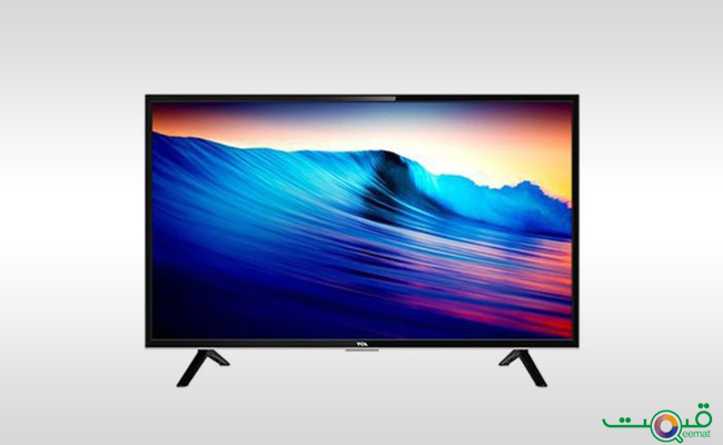 TCL HD LED TV