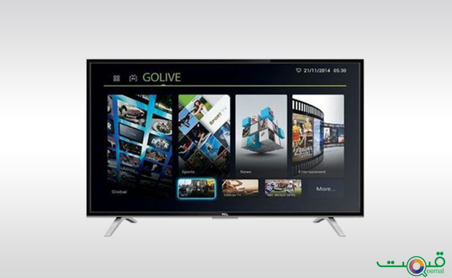 TCL Golive Smart LED TV