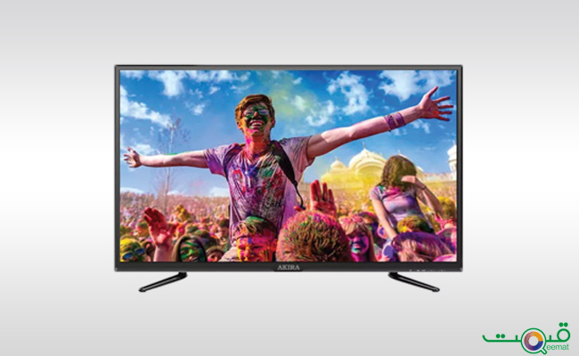 Akira Full HD LED TV