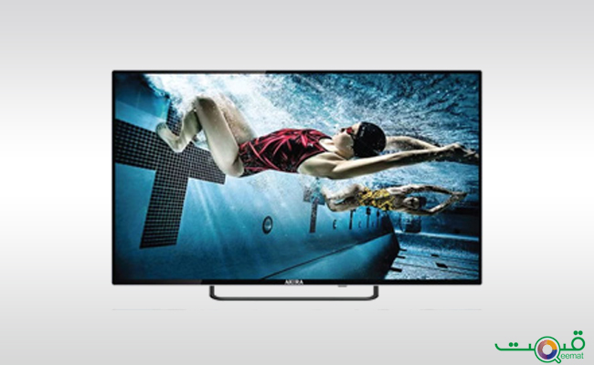 Akira HD Ready LED TV