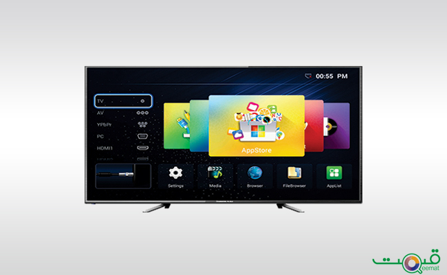 Changhong Ruba Full HD Smart LED TV