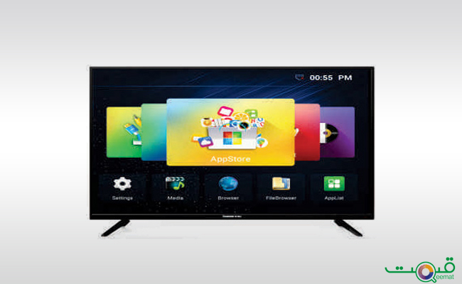 Changhong Ruba Full HD Smart LED TV