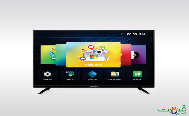 Changhong Ruba HD + Smart LED TV