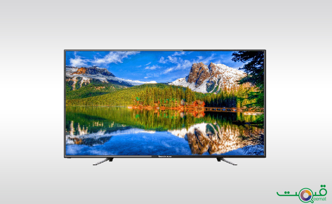 Changhong Ruba Full HD LED TV