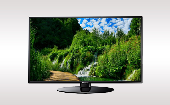 EcoStar CX-32U557 LED TV Price in Pakistan