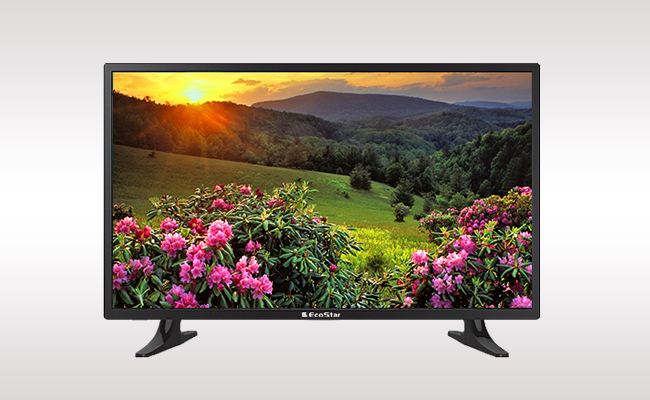 EcoStar CX-32U559 LED TV Price in Pakistan