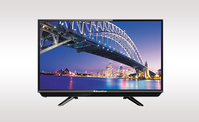 EcoStar CX-32U568 LED TV Price in Pakistan