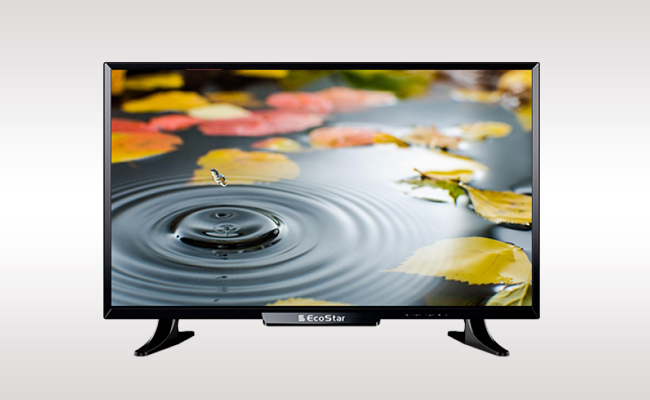 EcoStar CX-39U564 LED TV Price in Pakistan