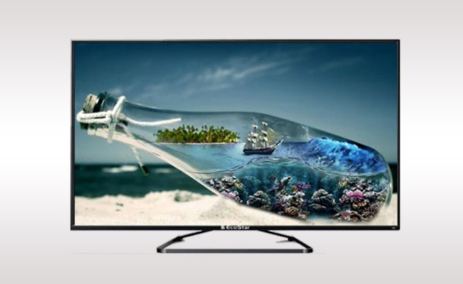 EcoStar CX-55U565 LED TV Price in Pakistan