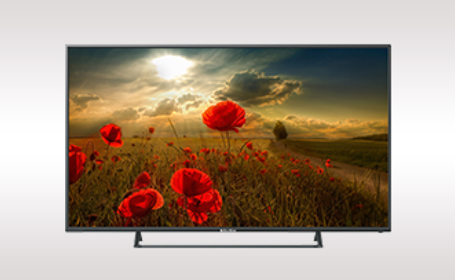 EcoStar CX-65U565 LED TV Price in Pakistan