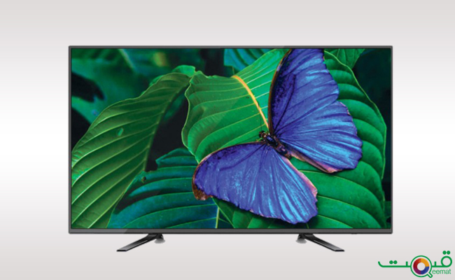 Haier 55B8500UA 4K LED TV Prices