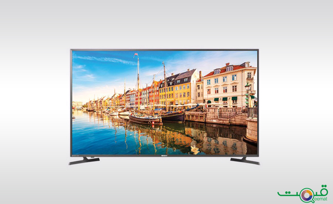 Orient 4K UHD LED TV