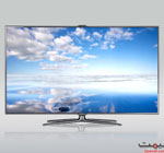 Samsung 7 Series 3D LED ES7500