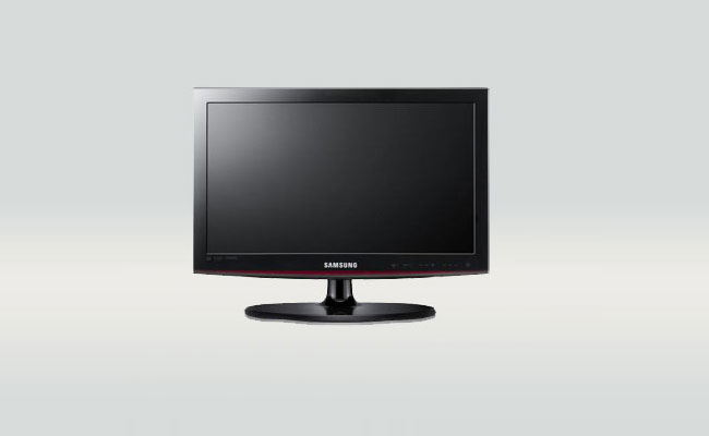 Samsung 4 Series LCD TV LA26D400E1