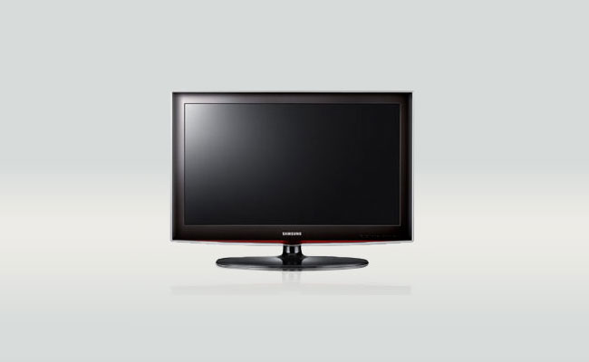 Samsung 4 Series LCD TV LA32D451G3
