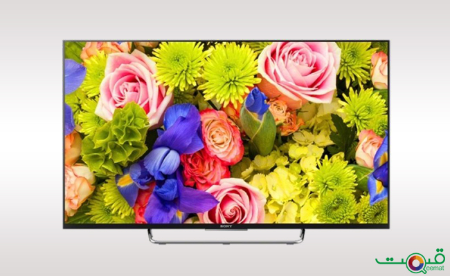 Sony Bravia KDL-43W800C LED backlight TV Series