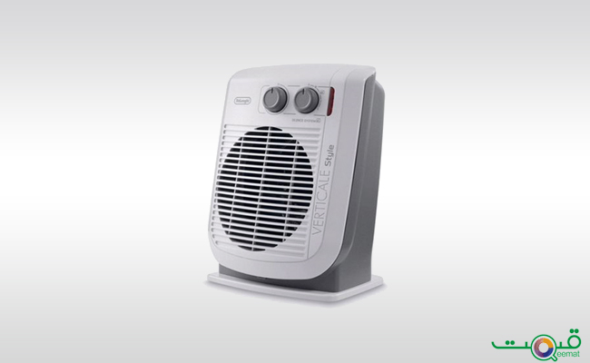 Delonghi Fan Heater