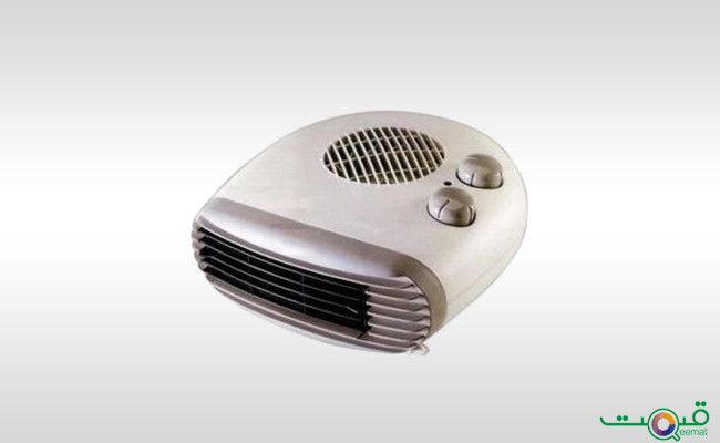 WoodLand Blower Fan Heater