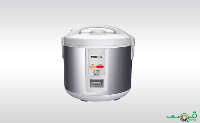 Philips Rice Cooker