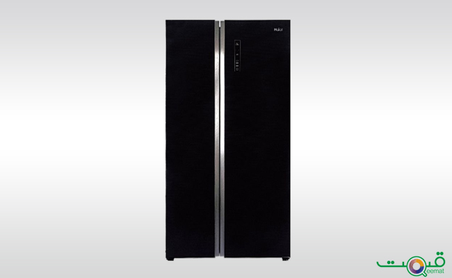 Haier No Frost Refrigerator