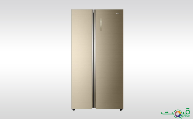 Haier No Frost Refrigerator