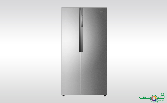 Haier No Frost Refrigerator