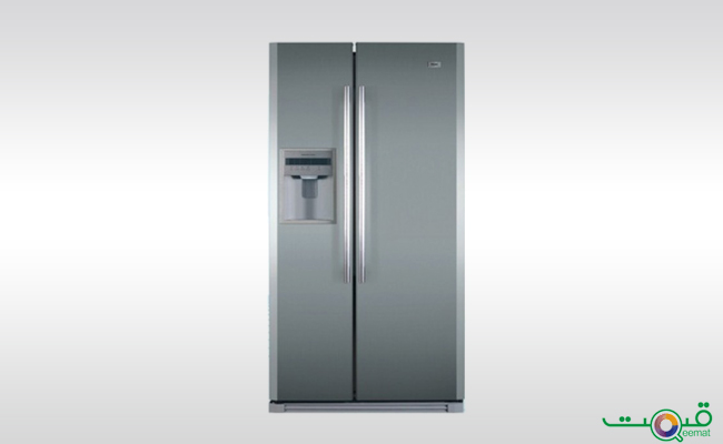 Haier No Frost Refrigerator