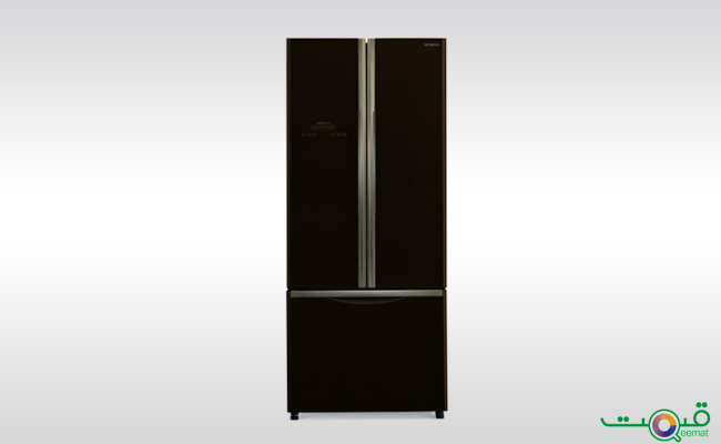 Hitachi R-WB550 Refrigerator