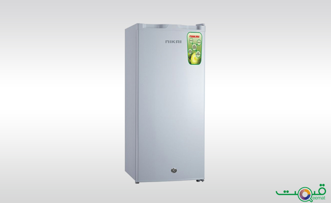 Nikai NRF125SS1 Room Refrigerators