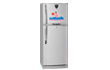 Waves Cool Bank Refrigerators WR-3100DD Price