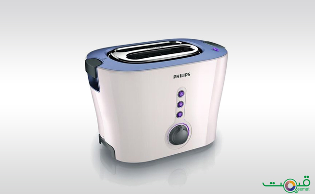 Philips Viva Collection Toaster