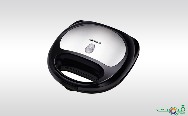 Sencor 3-in-1 Sandwich / Waffle Maker and Grill