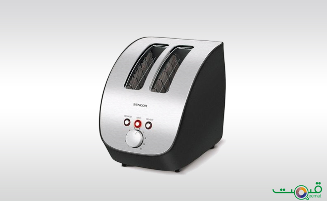 Sencor Toaster