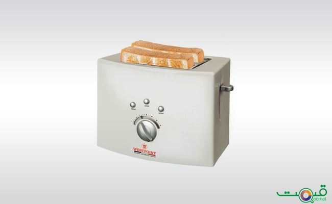 Westpoint Toaster