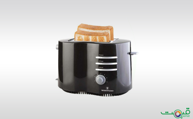 Westpoint Toaster