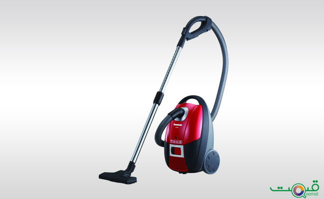 Panasonic Deluxe Series Vacuum Cleaner