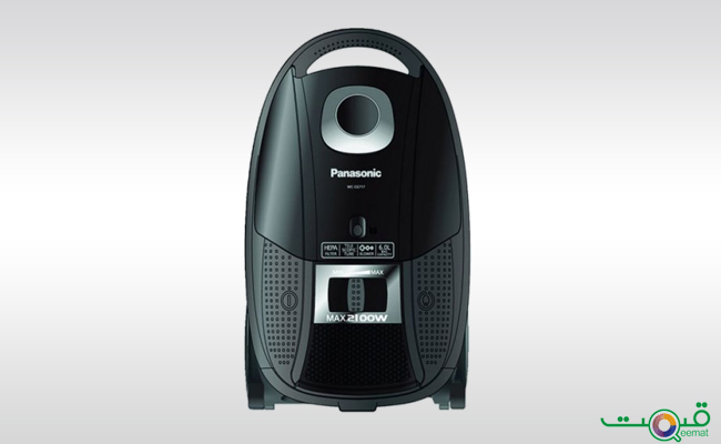 Panasonic Deluxe Series Vacuum Cleaner