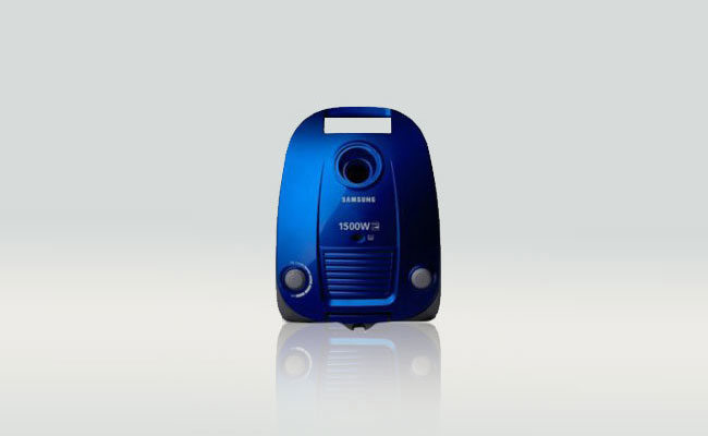 Samsung SC4110 Vaccum Cleaner