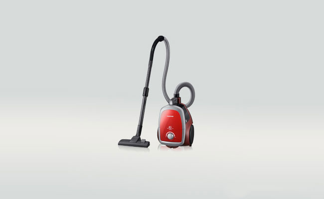 Samsung SC4750 Vaccum Cleaner