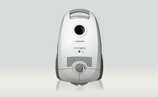 Samsung Vacuum Cleaner SC56B0