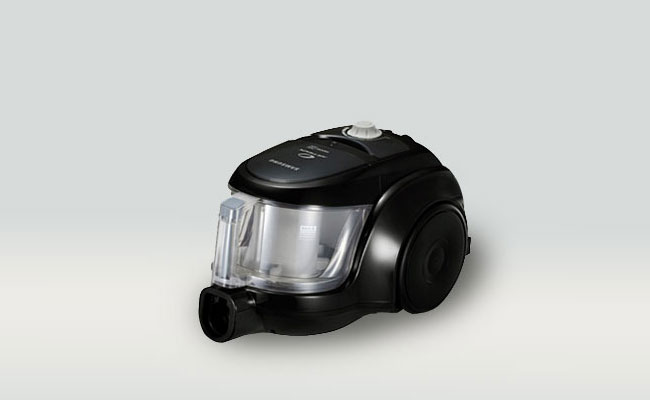 Samsung VC4570 Vaccum Cleaner