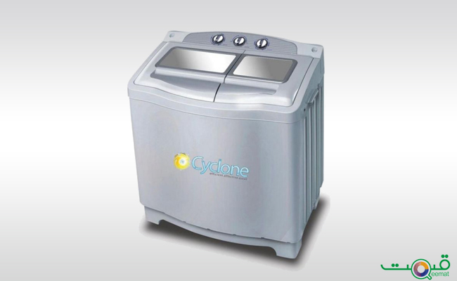 Kenwood Semi Automatic Washing Machine